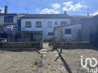  Maison � vendre 4 pi�ces 103 m�