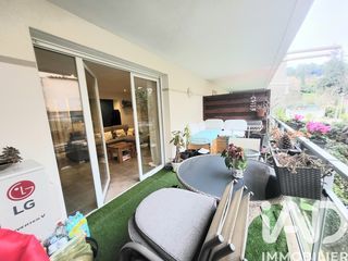  Appartement � vendre 3 pi�ces 68 m�