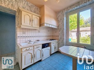  Maison � vendre 4 pi�ces 82 m�