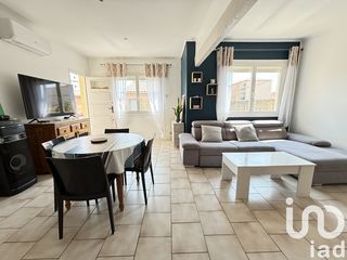  Appartement � vendre 3 pi�ces 67 m�