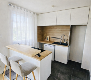  Appartement � vendre 1 pi�ce 31 m�