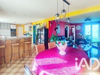  Maison � vendre 6 pi�ces 134 m�