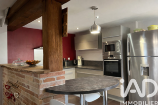  Maison � vendre 5 pi�ces 152 m�