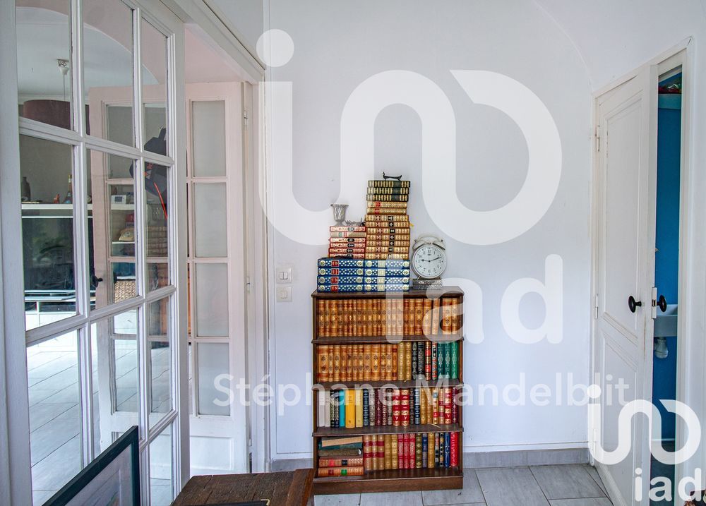 � vendre  Maison Saint-Maur-des-Foss�s (94100)