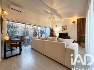  Maison � vendre 4 pi�ces 102 m�