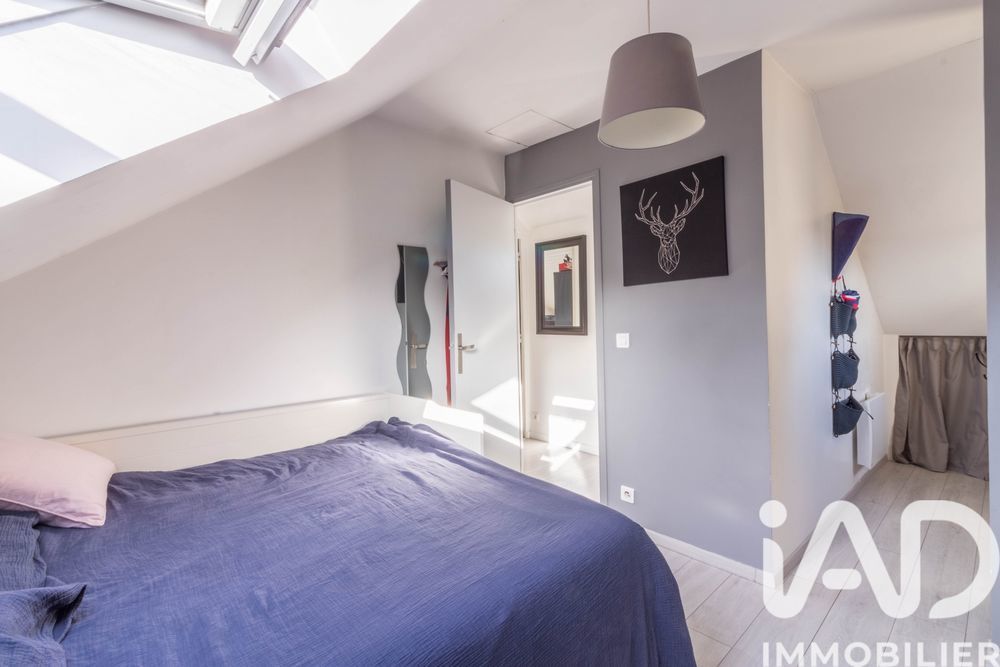 � vendre  Maison Houilles (78800)