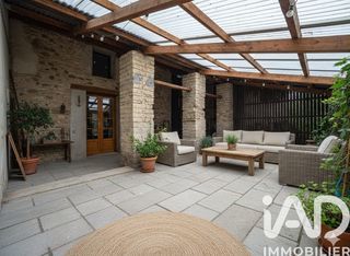  Maison � vendre 5 pi�ces 127 m�