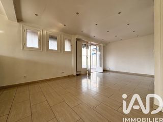  Appartement � vendre 3 pi�ces 76 m�