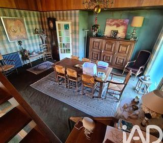  Maison � vendre 7 pi�ces 178 m�