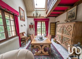  Maison � vendre 5 pi�ces 145 m�