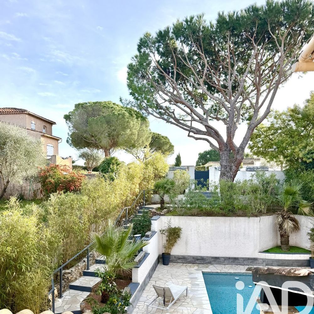 � vendre  Maison Fr�jus (83600)