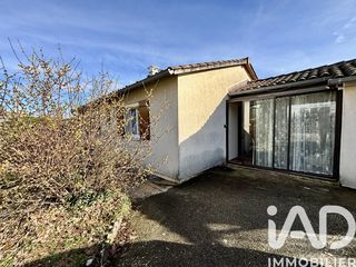  Maison � vendre 4 pi�ces 95 m�