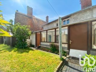  Maison � vendre 5 pi�ces 100 m�