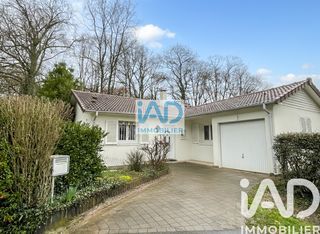  Maison � vendre 5 pi�ces 96 m�