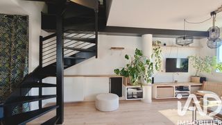  Appartement � vendre 4 pi�ces 93 m�