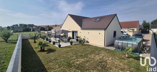  Maison � vendre 8 pi�ces 238 m�