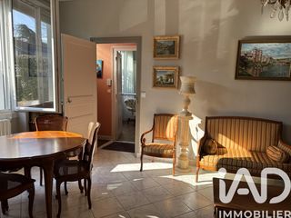  Maison � vendre 4 pi�ces 85 m�