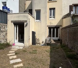  Maison � vendre 3 pi�ces 67 m�