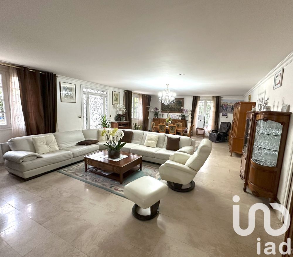 � vendre  Maison Saint-Maur-des-Foss�s (94100)