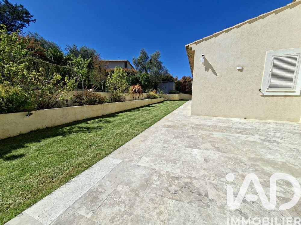 � vendre  Maison Nice (06200)