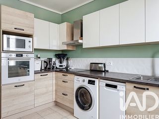  Appartement � vendre 3 pi�ces 73 m�