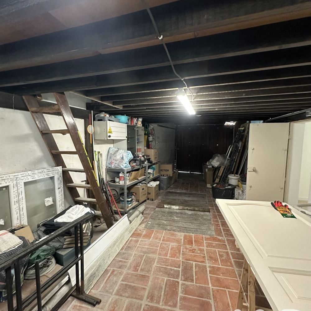 � vendre  Maison Antibes (06600)