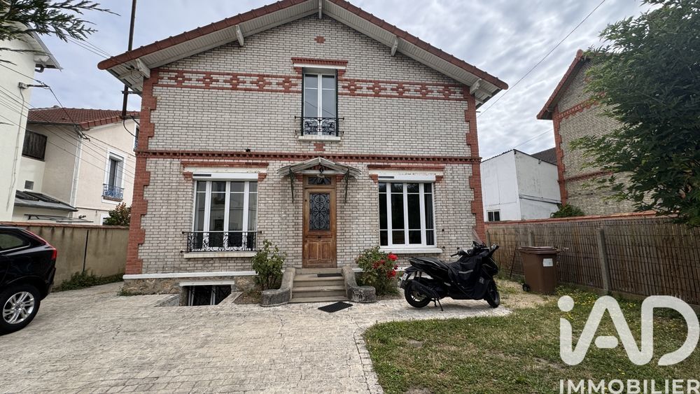 � vendre  Maison Chatou (78400)