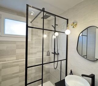  Appartement � vendre 3 pi�ces 64 m�