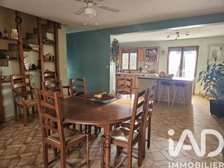  Maison � vendre 5 pi�ces 135 m�