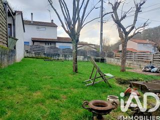  Maison � louer 6 pi�ces 75 m� Le vignon-en-quercy