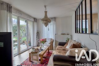  Appartement � vendre 4 pi�ces 80 m�