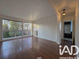  Appartement � vendre 2 pi�ces 45 m�