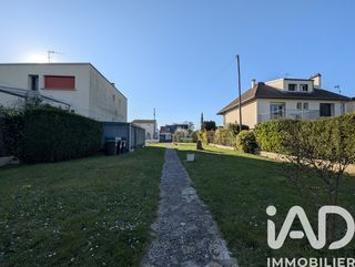  Terrain � vendre 700 m�