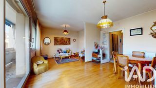  Appartement � vendre 3 pi�ces 75 m�