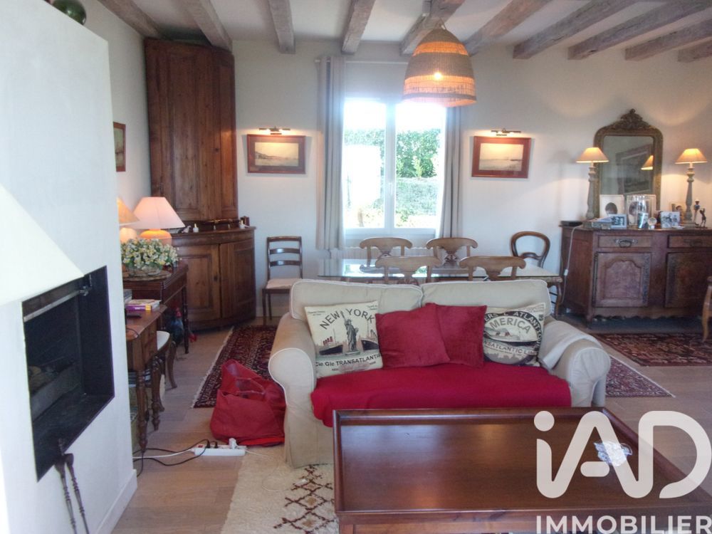 � vendre  Maison Guiss�ny (29880)