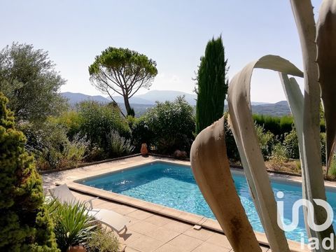   Vente Maison traditionnelle 5 pi�ces Maison - 5 pi�ce(s) - 142 m�