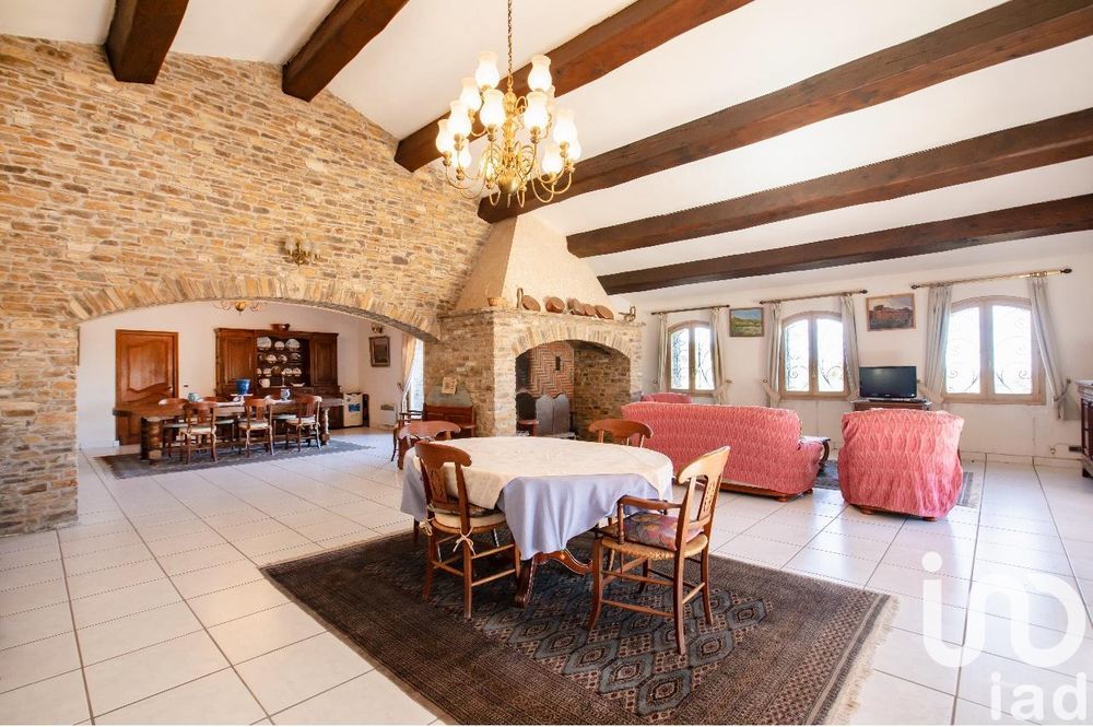 � vendre  Maison Grimaud (83310)