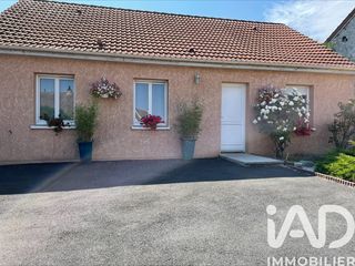  Maison � vendre 5 pi�ces 96 m�