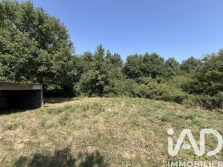  Terrain � vendre 1008 m�