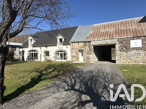   Vente Maison/villa 8 pi�ces Maison - 8 pi�ce(s) - 234 m�