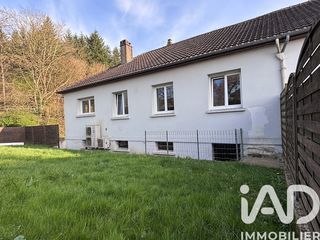  Maison � vendre 4 pi�ces 92 m�