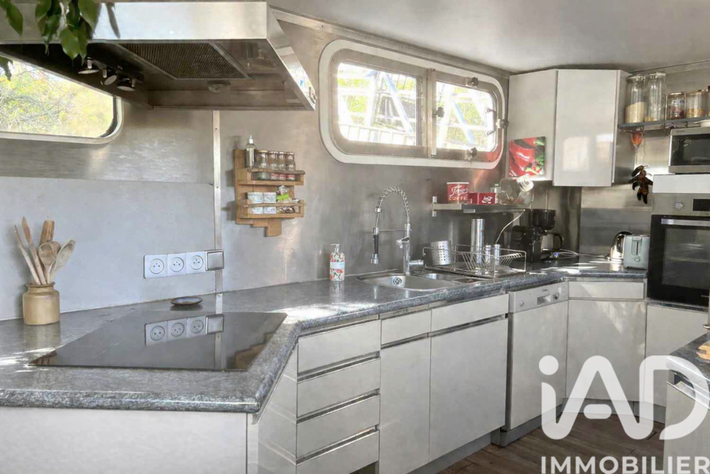 � vendre  Maison Le Port-Marly (78560)