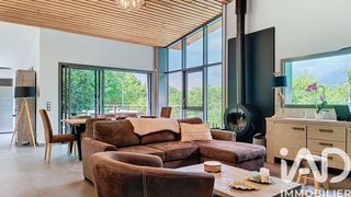  Villa � vendre 7 pi�ces 190 m�