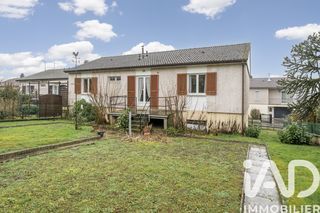  Maison � vendre 5 pi�ces 116 m�