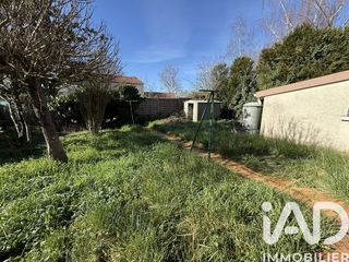  Maison � vendre 3 pi�ces 81 m�