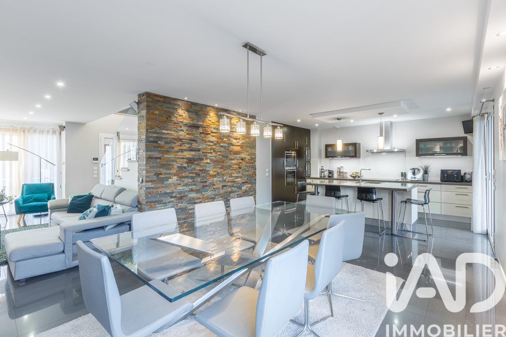 � vendre  Maison Le Plessis-Tr�vise (94420)