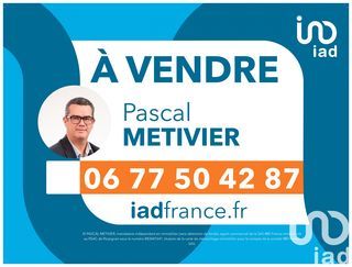  Maison � vendre 6 pi�ces 131 m�