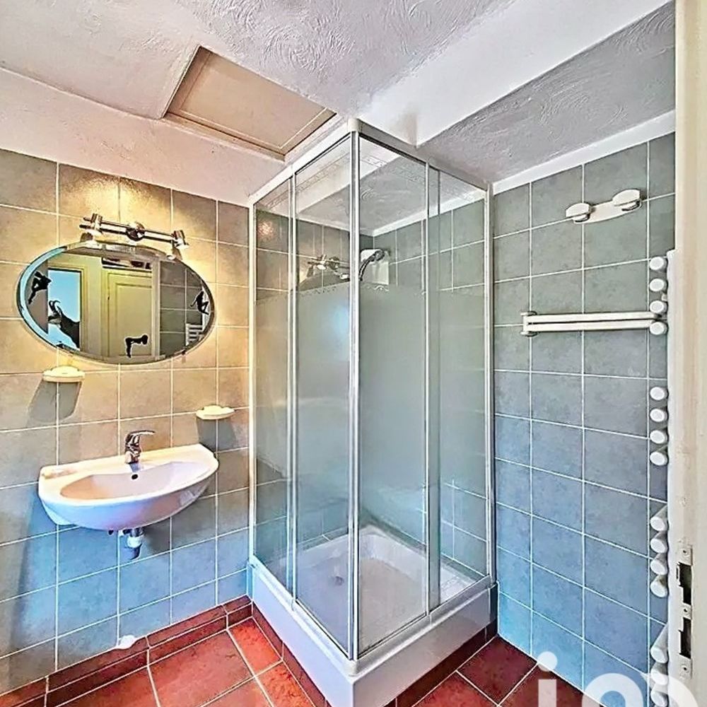 � vendre  Maison Fayence (83440)