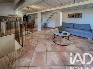  Appartement � vendre 3 pi�ces 80 m�