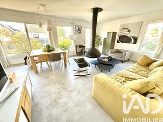  Maison � vendre 6 pi�ces 130 m�